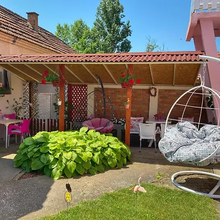 Apartman Kod Bake Sokobanja