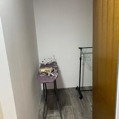 Kod Bake 公寓 索科矿泉村