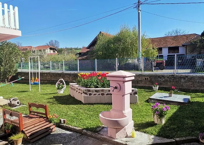 Kod Bake * Sokobanja