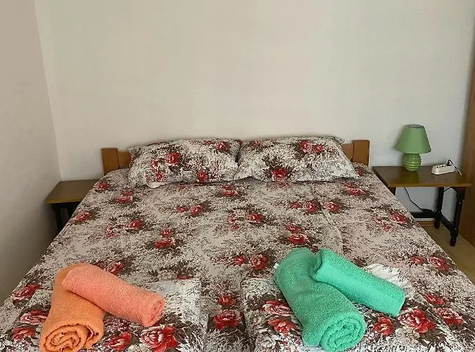 Apartman Kod Bake Sokobanja