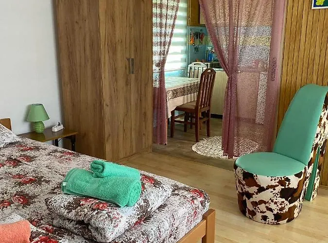 Kod Bake * Sokobanja