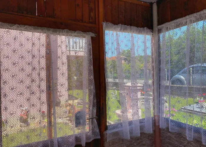 Kod Bake Apartman Sokobanja