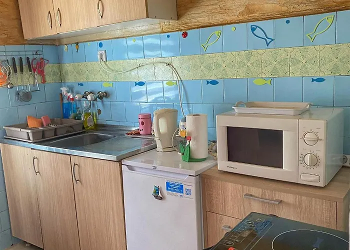 Apartman Kod Bake Sokobanja
