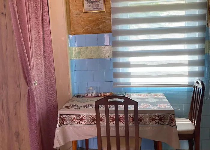 Apartman Kod Bake Sokobanja