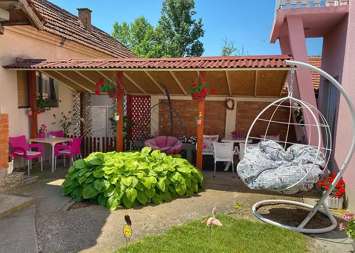 Apartman Kod Bake Sokobanja