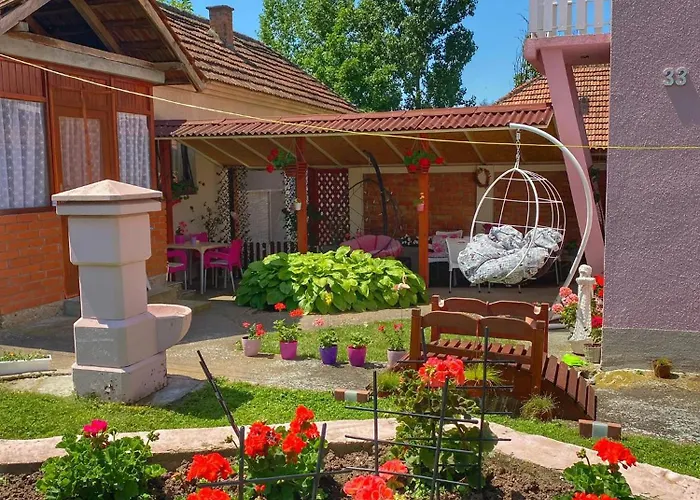 Kod Bake * Sokobanja