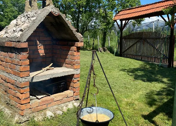 Kod Bake * Sokobanja