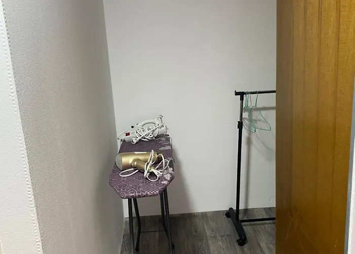 Kod Bake Apartman Sokobanja